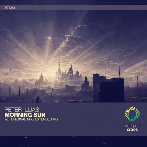 Peter Illias - Morning Sun [ECT283]